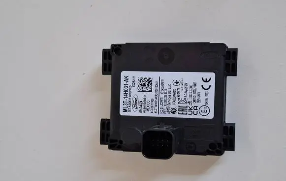 Ford Mustang Mach-E Blind spot module ML3T14H031AK