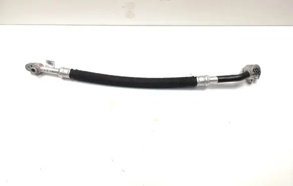 Audi A8 S8 D5 Air conditioning (A/C) pipe/hose 4N0260707K