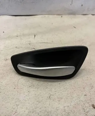 BMW 1 E81 E87 Front door interior handle 6962101