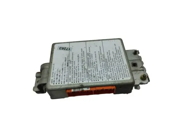 Honda Civic ABS control unit/module 39790ST3G01