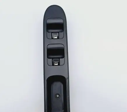 Peugeot 307 Electric window control switch 27461