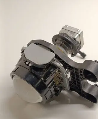 Tesla Model S Xenon bulb 66548 94238081 891157