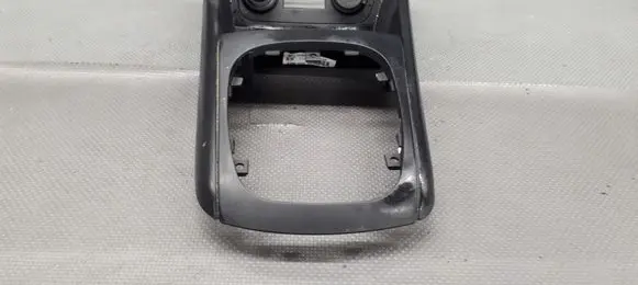 Hyundai i30 Steering rack control module 