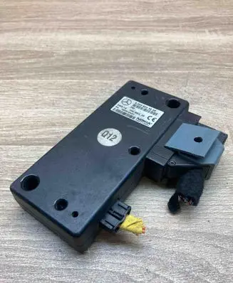Mercedes-Benz C W203 Phone control unit/module A2038203226