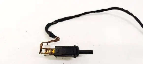 Mercedes-Benz C W203 Brake pedal sensor switch 0015458714