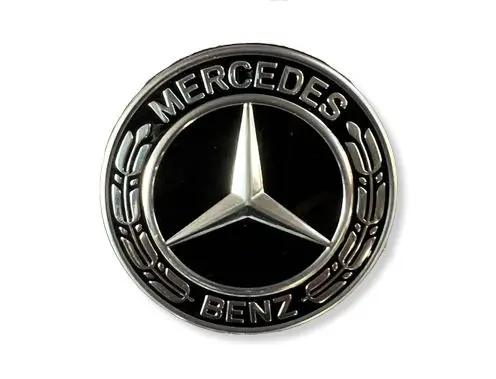 Mercedes-Benz GLA W156 X156 Manufacturer badge logo/emblem A0008171306