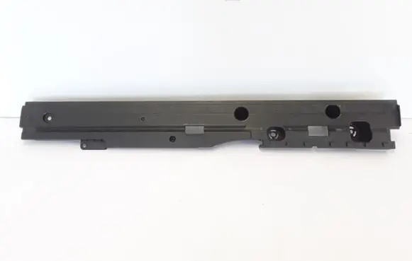 BMW 5 F10 F11 Tailgate/trunk side cover trim 51479168509