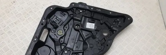 Mercedes-Benz GLC C253 Rear window lifting mechanism without motor A2537600200