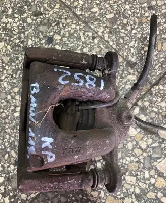 BMW 1 E81 E87 Front brake caliper