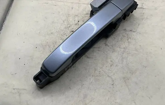 Nissan Qashqai Rear glass lock/latch T1871 80640EB33A