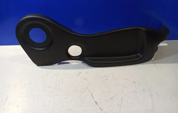Saab 9-3 Ver1 Front door seat control surround trim 12774349 12799543