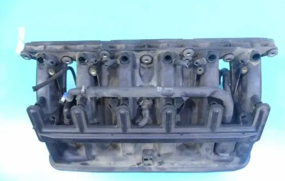 BMW 5 E39 Intake manifold 1438140 IMPRK1228529