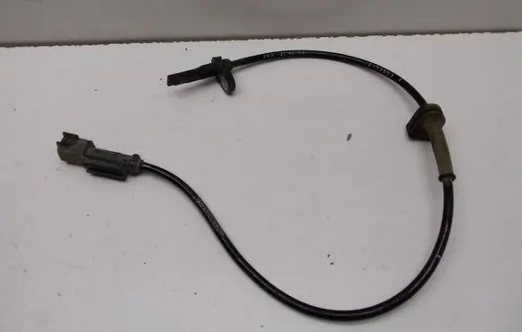 Ford Mustang VI ABS rear brake sensor FR3C2C190BA 0265009585