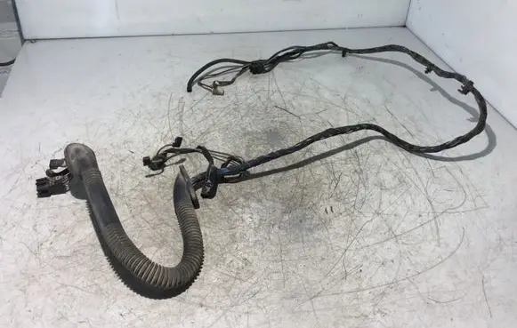Mercedes-Benz Sprinter W906 Front door wiring loom A0009971051