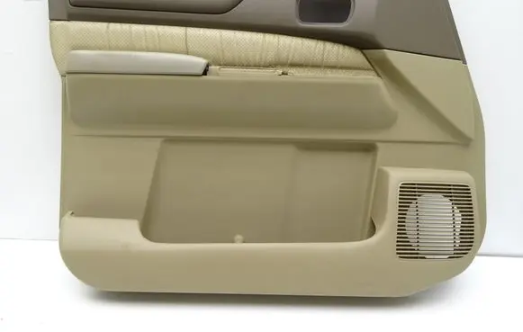 Nissan Patrol Y61 Coupe rear side trim panel 80977VB010
