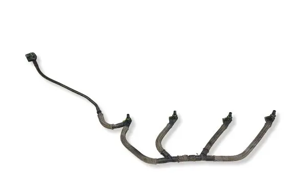 Toyota Proace Fuel return line/hose 