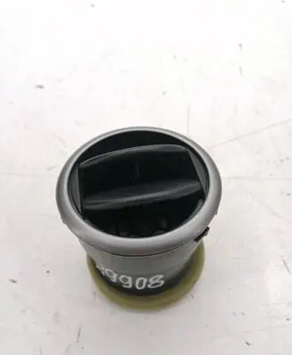 Mazda 3 I Dashboard side air vent grill/cover trim BP4KGM732
