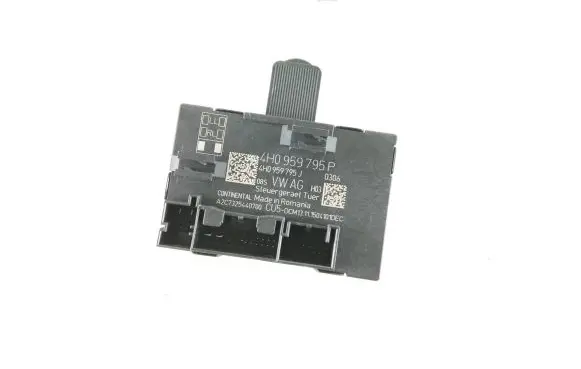 Door control unit/module