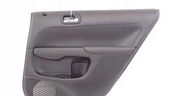 Honda Civic Rear door card panel trim