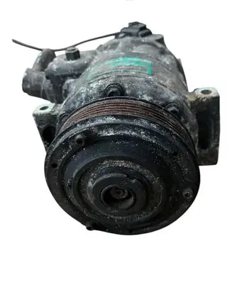 Volkswagen PASSAT B6 Air conditioning (A/C) compressor (pump) 1K0820803G 00192305464