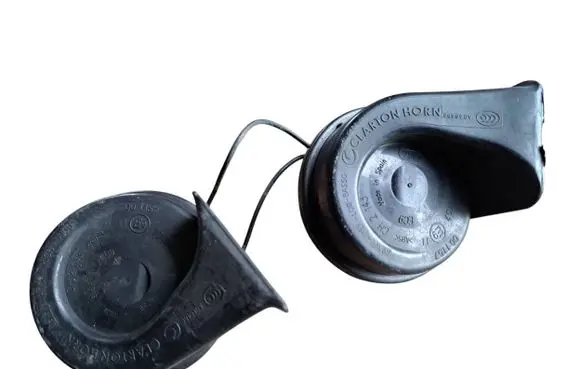 Horn signal