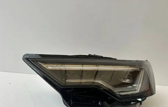 Audi A6 S6 C8 4K Headlight/headlamp 4K0941039H