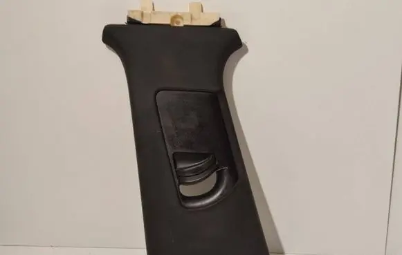 Audi A4 S4 B7 8E 8H (B) pillar trim (top) 8E0867293