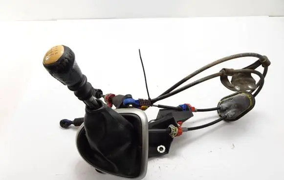 Nissan Qashqai Gear shifter/selector JD200 20239284