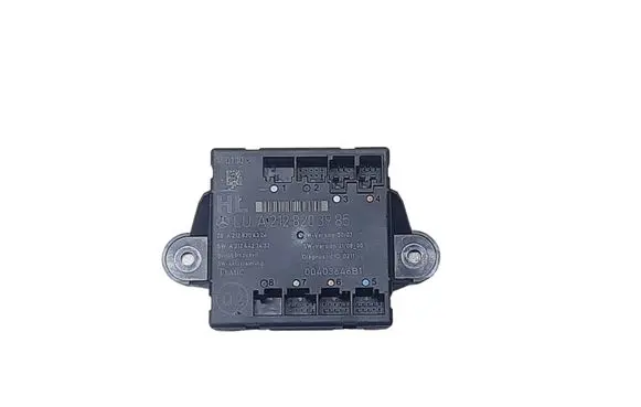 Mercedes-Benz C W204 Door control unit/module A2128203985 A2128204326 A2124423432