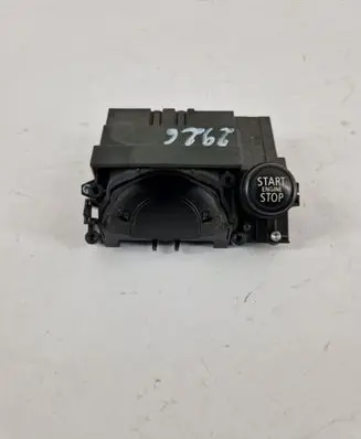 Mini Cooper Countryman R60 Ignition lock 9299332