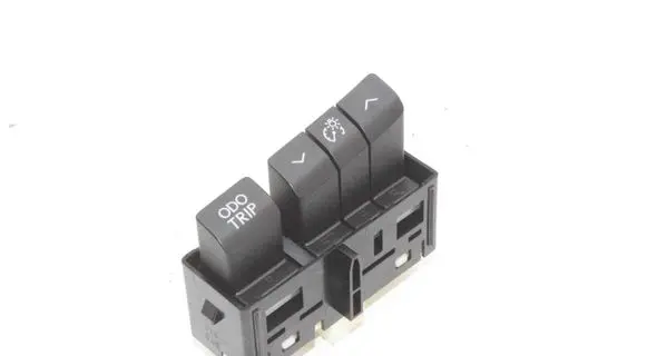 Lexus NX A set of switches 15D052