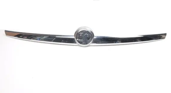 Tailgate/trunk/boot exterior handle