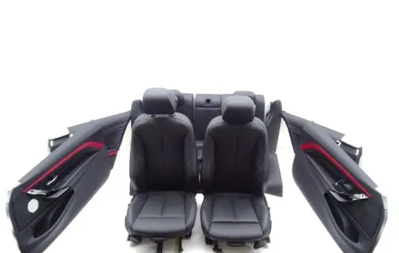 BMW 4 F32 F33 Seat set 7934020201