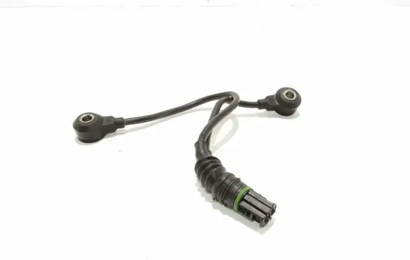BMW 1 E82 E88 Detonation knock sensor 756842201
