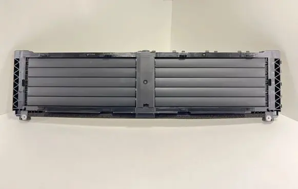 Mercedes-Benz A W177 Intercooler air guide/duct channel A1778850103 A1775008000