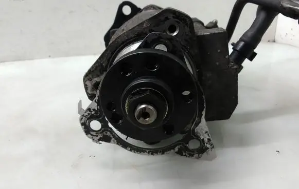 Ford Focus Fuel injection high pressure pump 1S4Q9B395BF