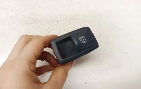 Mercedes-Benz ML W164 Electric window control switch A2518200510