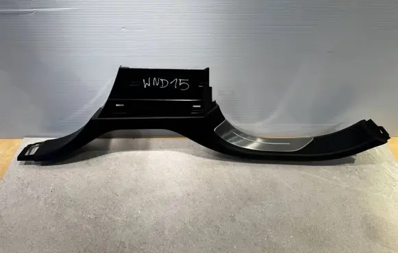 Land Rover Range Rover Sport L461 Foot area side trim M8E231056A-WND15 W8E231056B