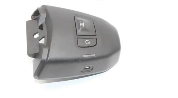 Citroen C3 Windshield/windscreen camera 9830981277