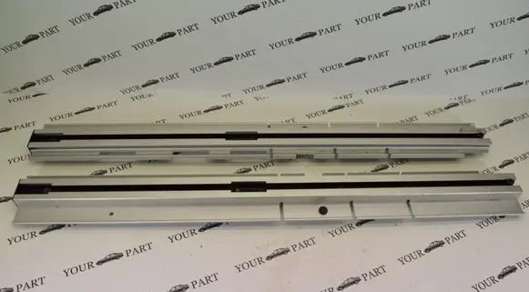 BMW X3 F25 Other trunk/boot trim element 9175148 9175147