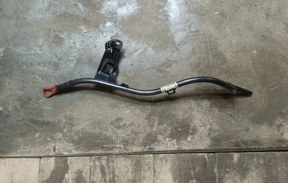 BMW 5 E60 E61 Oil level dip stick 7793017 1050607 PA66GF20MX20