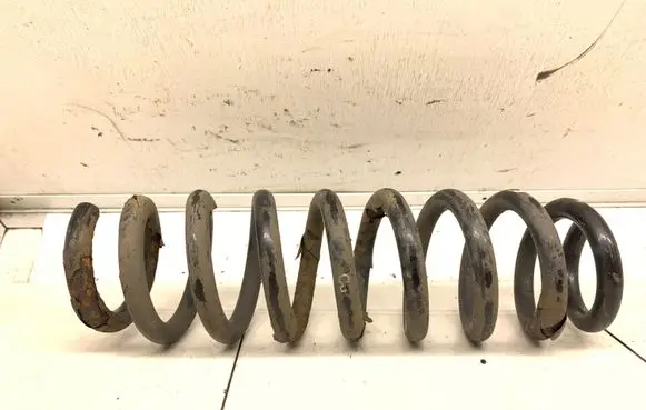 BMW 3 E90 E91 Rear coil spring