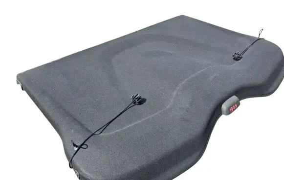 Volvo V40 Parcel shelf 31291021