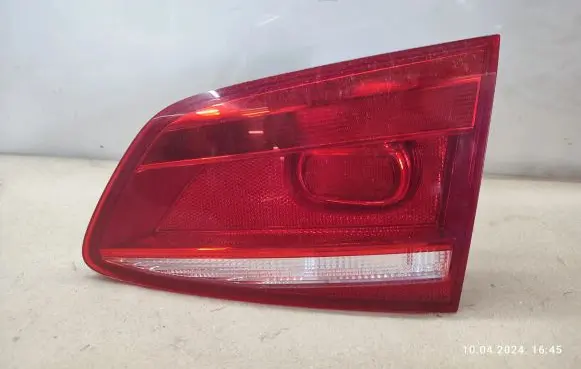 Volkswagen PASSAT B7 Tailgate rear/tail lights 3AF945094K