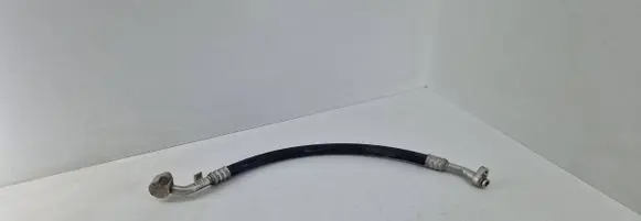 Audi A4 S4 B9 Air conditioning (A/C) pipe/hose 8W0816743D