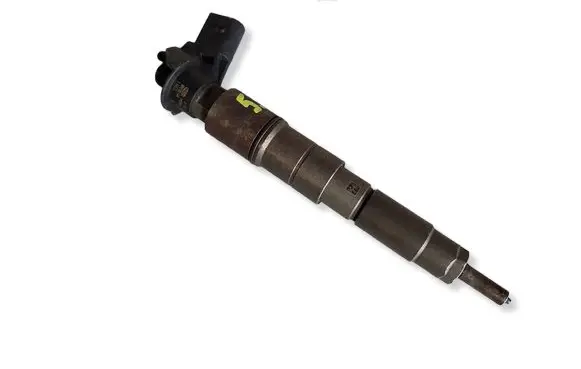 BMW 7 E65 E66 Fuel injector 7792721 779272104