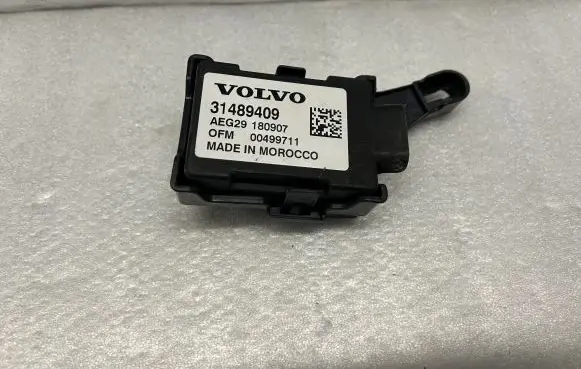 Volvo XC40 Phone control unit/module 31489409