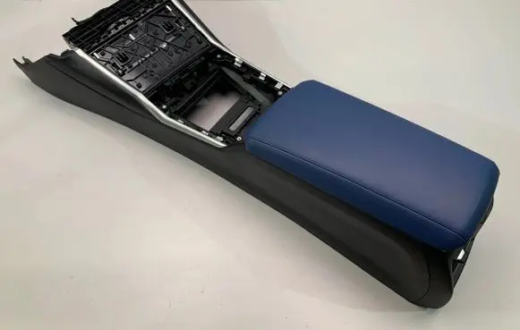BMW M4 G82 G83 Center console