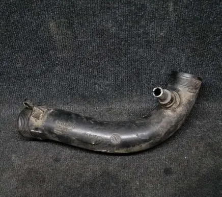 Volvo V70 Air intake hose/pipe 30714480