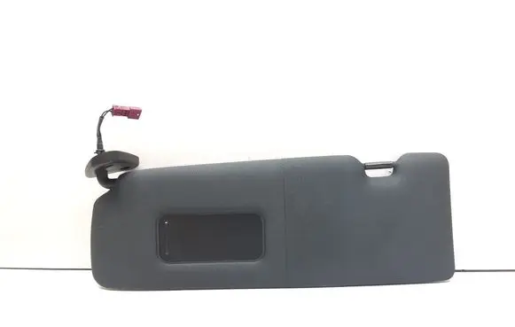 BMW 1 E82 E88 Sun visor 8036361